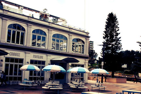 Little Coogee Hotel - Rental Cars 40