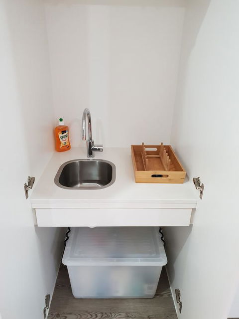 Hideaway Haven, The Cute Place To Put Up Your Feet - Rental Cars 18