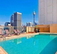Accommodation Sydney - Hyde Park Plaza - Rental Cars