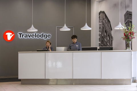 Ibis Styles Sydney Central - Rental Cars 13