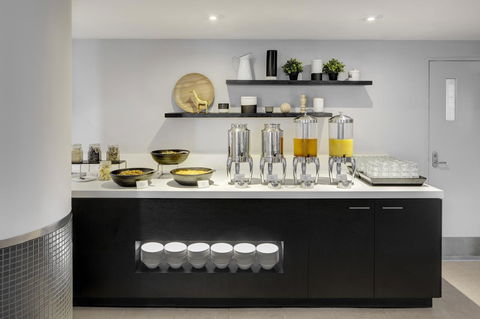 Ibis Styles Sydney Central - Rental Cars 12