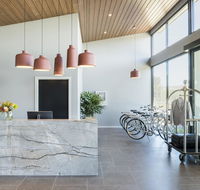 Abode Murrumbateman - Rental Cars
