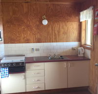 Jenolan Cabins - Rental Cars