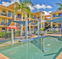 South Pacific Apartments - Rental Cars