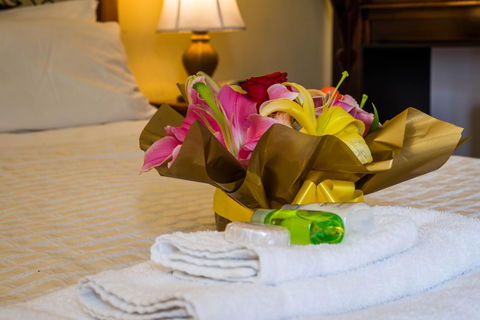 Sydney Harbour Bed And Breakfast - Rental Cars 40