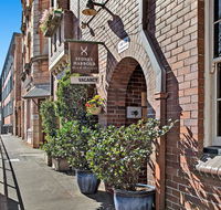 Sydney Harbour Bed and Breakfast - Rental Cars