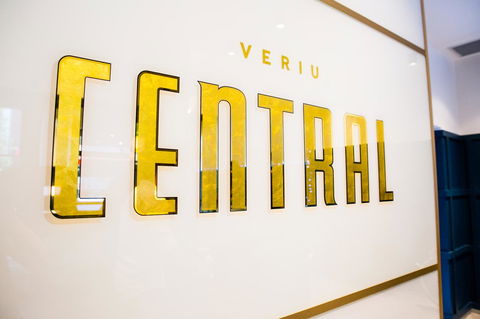 Veriu Central - Rental Cars 2