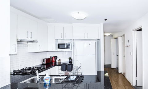 DD Apartments On Kent Street - Rental Cars 12