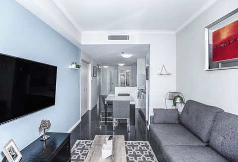 DD Apartments On Kent Street - Rental Cars 11