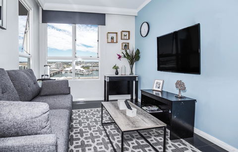 DD Apartments On Kent Street - Rental Cars 2