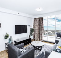 DD Apartments on Kent Street - Rental Cars