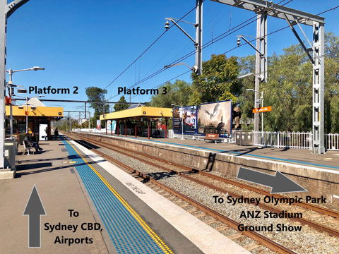 Marco Polo Motor Inn Sydney - Rental Cars 31