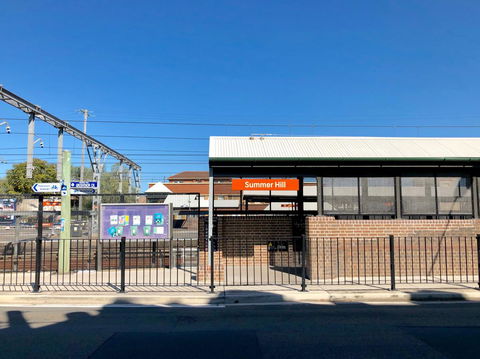 Marco Polo Motor Inn Sydney - Rental Cars 30