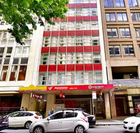 Megaboom City Hotel - Rental Cars