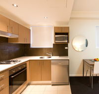 APX World Square - Rental Cars