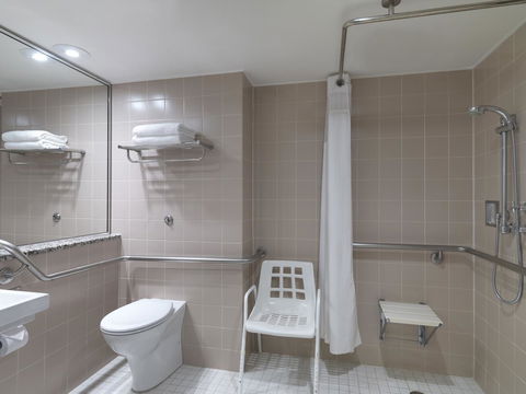 Crowne Plaza Sydney Airport, An IHG Hotel - Rental Cars 25