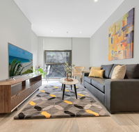 CBD Luxury new 2 bedrooms next to Darling habour - Rental Cars