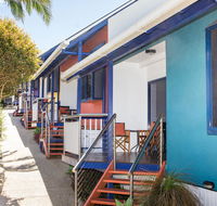 Clubyamba Beach Holiday Accommodation - Adults Only - Rental Cars