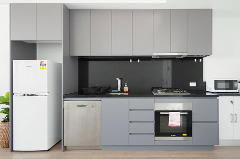 Newtown's Best Designer Apartment - Rental Cars 5