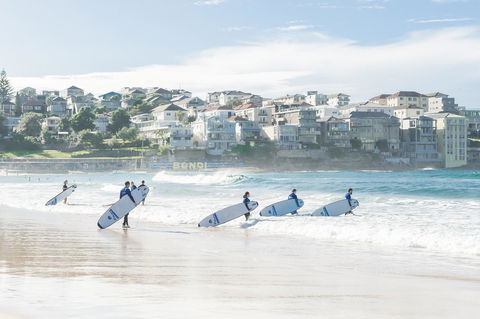 QT Bondi - Rental Cars 7