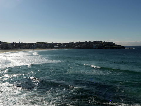 QT Bondi - Rental Cars 8