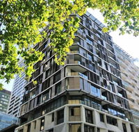 Orange Stay Sydney CBD - Rental Cars