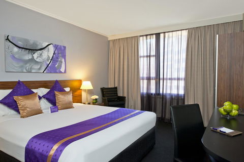 Park Regis City Centre - Rental Cars 9