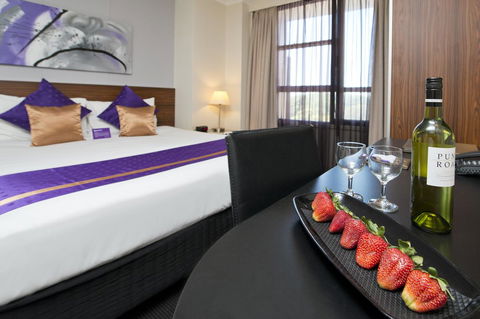 Park Regis City Centre - Rental Cars 3
