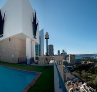 Park Regis City Centre - Rental Cars