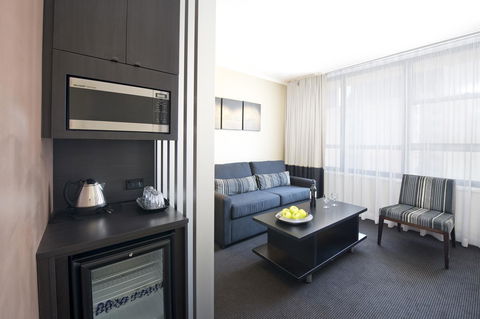 Park Regis City Centre - Rental Cars 10