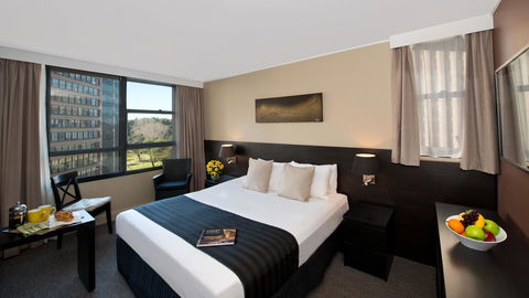 Park Regis City Centre - Rental Cars 6