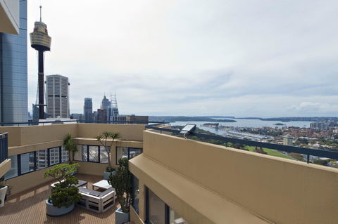 Park Regis City Centre - Rental Cars 25