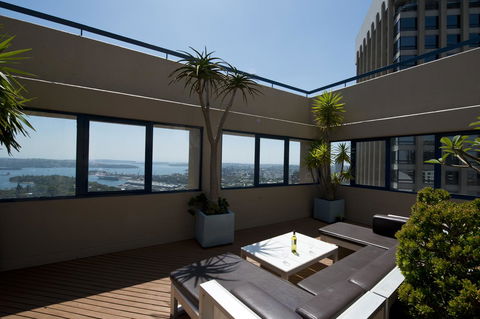 Park Regis City Centre - Rental Cars 23