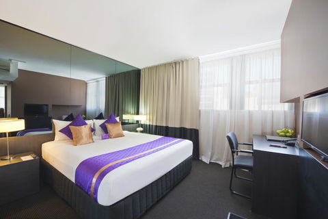 Park Regis City Centre - Rental Cars 7