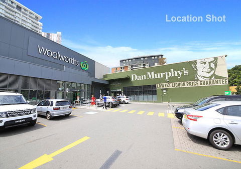Sydney Apartment Close To Airport & CBD - Rental Cars 29