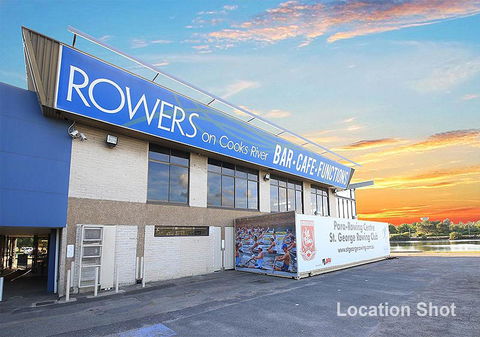Sydney Apartment Close To Airport & CBD - Rental Cars 25