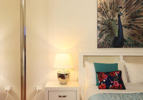 Sydney Apartment Close To Airport & CBD - Rental Cars 2