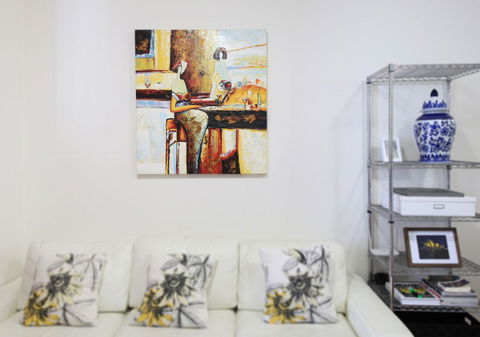 Sydney Apartment Close To Airport & CBD - Rental Cars 8