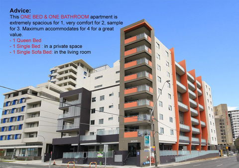 Sydney Apartment Close To Airport & CBD - Rental Cars 10
