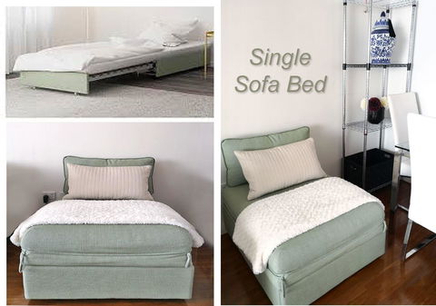 Sydney Apartment Close To Airport & CBD - Rental Cars 6