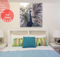 Sydney Apartment Close to Airport  CBD - Rental Cars