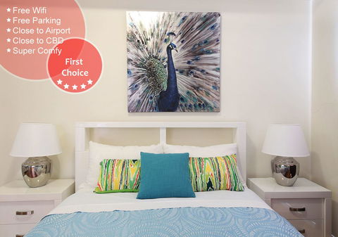 Sydney Apartment Close To Airport & CBD - Rental Cars 0