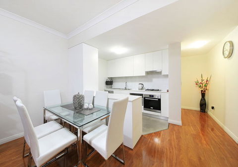 Sydney Apartment Close To Airport & CBD - Rental Cars 15