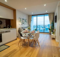 Two Bedroom Darling Harbour apt Chinatown CBD UTS - Rental Cars