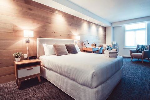 Crown Hotel Surry Hills - Rental Cars 19