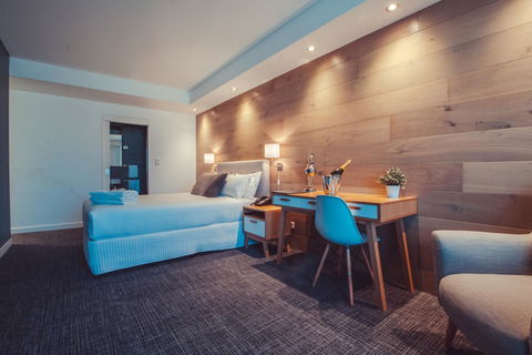 Crown Hotel Surry Hills - Rental Cars 20