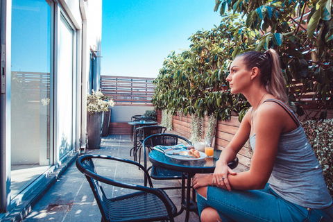Crown Hotel Surry Hills - Rental Cars 32
