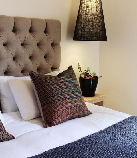 Perry Street Hotel - Rental Cars 12