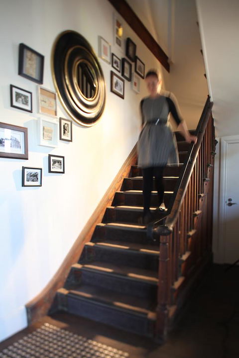 Perry Street Hotel - Rental Cars 8