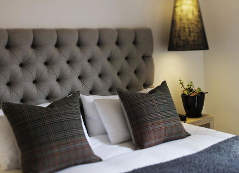 Perry Street Hotel - Rental Cars 10